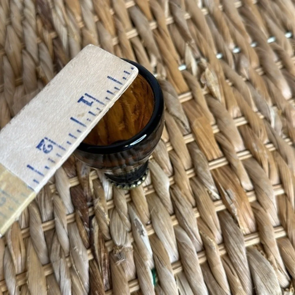 N/A beer bottle